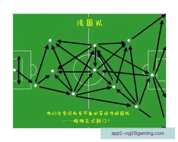 世界杯关键场次胜负逻辑深度解读与战术心理因素全景分析走向预判