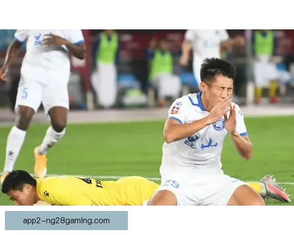 昆山FC中甲夺冠后因资金断裂无缘征战中超终成遗憾